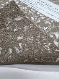 KKP3338-D105 Nigoshi Chirimen®[نسيج / قماش] Uni Textile (Komon Kobo) صور إضافية