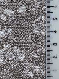 KKP3338-D105 Nigoshi Chirimen®[نسيج / قماش] Uni Textile (Komon Kobo) صور إضافية