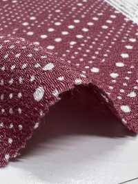 KKP3338-D162 Nigoshi Chirimen®[نسيج / قماش] Uni Textile (Komon Kobo) صور إضافية