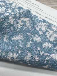 KKP3338-D98 Ninokoshi Chirimen®[نسيج / قماش] Uni Textile (Komon Kobo) صور إضافية
