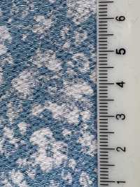 KKP3338-D98 Ninokoshi Chirimen®[نسيج / قماش] Uni Textile (Komon Kobo) صور إضافية