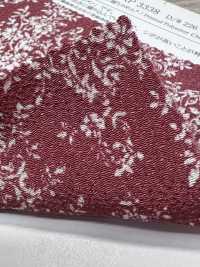 KKP3338-D226 Nigoshi Chirimen®[نسيج / قماش] Uni Textile (Komon Kobo) صور إضافية