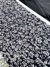 KKP3338-D341 Nigoshi Chirimen®[نسيج / قماش] Uni Textile (Komon Kobo) صور إضافية