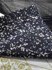 KKP3338-D341 Nigoshi Chirimen®[نسيج / قماش] Uni Textile (Komon Kobo) صور إضافية