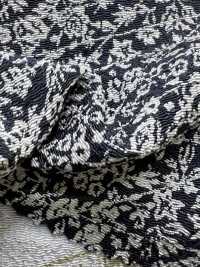 KKP3338-D341 Nigoshi Chirimen®[نسيج / قماش] Uni Textile (Komon Kobo) صور إضافية