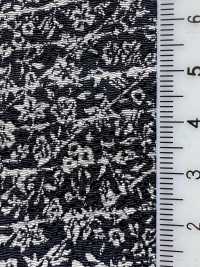 KKP3338-D341 Nigoshi Chirimen®[نسيج / قماش] Uni Textile (Komon Kobo) صور إضافية