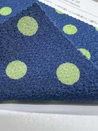 KKP3338-D10 Nigoshi Chirimen®[Textile / Fabric] Uni Textile (Komon Kobo) صور إضافية