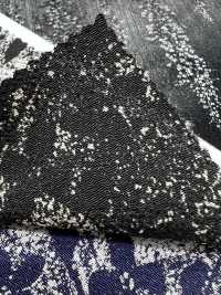 KKP3338-D1148 Nigoshi Chirimen®[نسيج / قماش] Uni Textile (Komon Kobo) صور إضافية