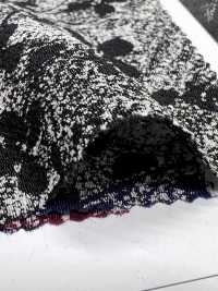 KKP3338-D1148 Nigoshi Chirimen®[نسيج / قماش] Uni Textile (Komon Kobo) صور إضافية