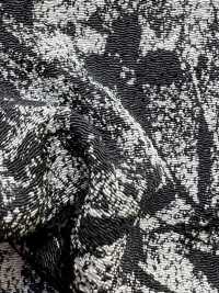 KKP3338-D1148 Nigoshi Chirimen®[نسيج / قماش] Uni Textile (Komon Kobo) صور إضافية