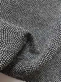KKP3338-D1124 Nigoshi Chirimen® Samekomon[Textile / Fabric] Uni Textile (Komon Kobo) صور إضافية