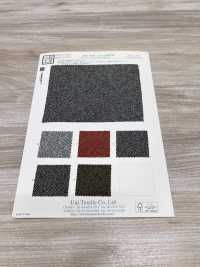 KKP3338-D1124 Nigoshi Chirimen® Samekomon[Textile / Fabric] Uni Textile (Komon Kobo) صور إضافية