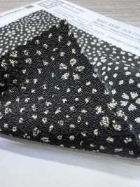 KKP3338-D1126 Ninokoshi Chirimen®[Textile / Fabric] Uni Textile (Komon Kobo) صور إضافية