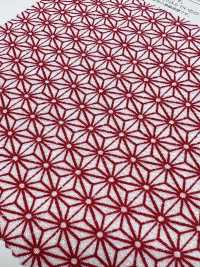 KKP3338-D1129 Nigoshi كريب® أسانوها[نسيج / قماش] Uni Textile (Komon Kobo) صور إضافية