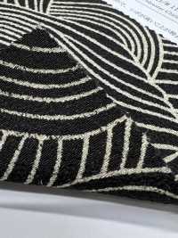 KKP3338-D1134 تشيريمين مزدوج ® عاصفة أزهار الكرز[نسيج / قماش] Uni Textile (Komon Kobo) صور إضافية