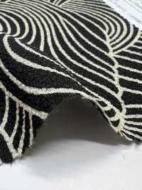 KKP3338-D1134 تشيريمين مزدوج ® عاصفة أزهار الكرز[نسيج / قماش] Uni Textile (Komon Kobo) صور إضافية