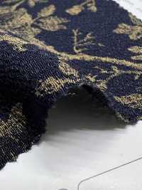 KKP3338-D18 Nigoshi Chirimen®[نسيج / قماش] Uni Textile (Komon Kobo) صور إضافية