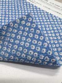 KKP3338-D338R تشيريمين مزدوج ® هيكيتا[Textile / Fabric] Uni Textile (Komon Kobo) صور إضافية