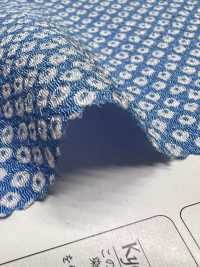 KKP3338-D338R تشيريمين مزدوج ® هيكيتا[Textile / Fabric] Uni Textile (Komon Kobo) صور إضافية