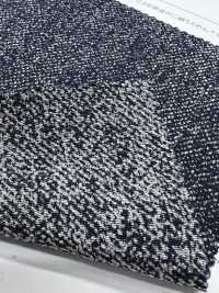 KKP3338-D54 Nigoshi Chirimen®[نسيج / قماش] Uni Textile (Komon Kobo) صور إضافية