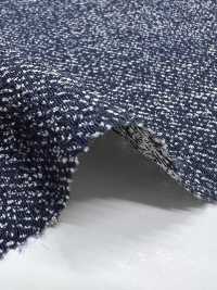 KKP3338-D54 Nigoshi Chirimen®[نسيج / قماش] Uni Textile (Komon Kobo) صور إضافية