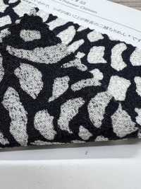 KKP3338-D55 Niko Chirimen® طباعة بلون واحد[نسيج / قماش] Uni Textile (Komon Kobo) صور إضافية