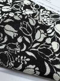 KKP3338-D63 Futakoshi Chirimen®[نسيج / قماش] Uni Textile (Komon Kobo) صور إضافية