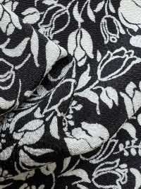 KKP3338-D63 Futakoshi Chirimen®[نسيج / قماش] Uni Textile (Komon Kobo) صور إضافية