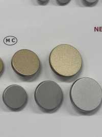 C602 طلاء زر معدني[أزرار] DAIYA BUTTON صور إضافية