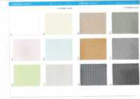 MZ1846 ماركيزيت قابل للعكس[Textile / Fabric] Suncorona Oda صور إضافية
