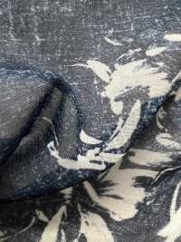 KDP7500-58-DD-782 شيفون 75d عريض العرض بطباعة نافثة للحبر[نسيج / قماش] Uni Textile (Komon Kobo) صور إضافية