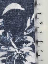 KDP7500-58-DD-782 شيفون 75d عريض العرض بطباعة نافثة للحبر[نسيج / قماش] Uni Textile (Komon Kobo) صور إضافية