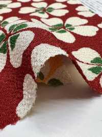 KKP2338-D-MODANSKR فوتاكوشي تشيريمن® ساكورا العصرية[نسيج / قماش] Uni Textile (Komon Kobo) صور إضافية