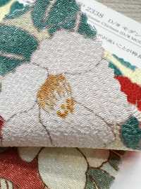 KKP2338-D-MODANTBK Nigoshi تشيريمين® كاميليا عصرية[نسيج / قماش] Uni Textile (Komon Kobo) صور إضافية