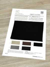ORF713703 نايلون × واشي كانفاس بملمس جاف[Textile / Fabric] Oharayaseni صور إضافية