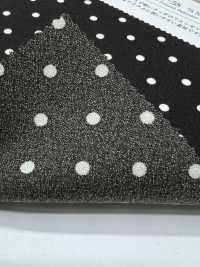 KKP3421-58-DSB-115 أمونزن خفيف عريض العرض[نسيج / قماش] Uni Textile (Komon Kobo) صور إضافية