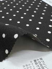 KKP3421-58-DSB-115 أمونزن خفيف عريض العرض[نسيج / قماش] Uni Textile (Komon Kobo) صور إضافية