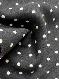 KKP3421-58-DSB-115 أمونزن خفيف عريض العرض[نسيج / قماش] Uni Textile (Komon Kobo) صور إضافية