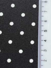 KKP3421-58-DSB-115 أمونزن خفيف عريض العرض[نسيج / قماش] Uni Textile (Komon Kobo) صور إضافية