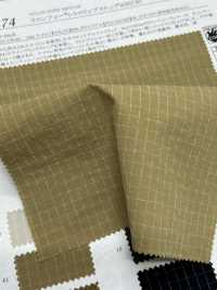52374 ReCONHny® ريترو ريبستوب WR(C0)[Textile / Fabric] SUNWELL صور إضافية