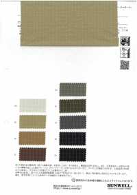52374 ReCONHny® ريترو ريبستوب WR(C0)[Textile / Fabric] SUNWELL صور إضافية