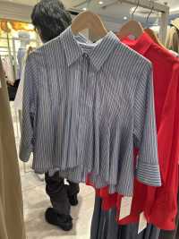 45082 Silphy لاون مخطط[Textile / Fabric] SUNWELL صور إضافية