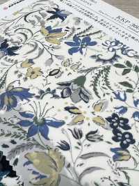 KKP3600-DSB-817 فينوس ديشين الجديد[نسيج / قماش] Uni Textile (Komon Kobo) صور إضافية