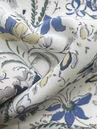 KKP3600-DSB-817 فينوس ديشين الجديد[نسيج / قماش] Uni Textile (Komon Kobo) صور إضافية