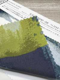 KKP3600-58-DHM-105 نيو فينوس ديشين بعرض واسع[Textile / Fabric] Uni Textile (Komon Kobo) صور إضافية