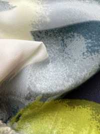 KKP3600-58-DHM-105 نيو فينوس ديشين بعرض واسع[Textile / Fabric] Uni Textile (Komon Kobo) صور إضافية