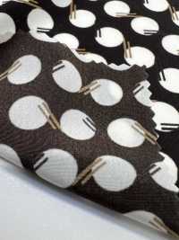 KKP3600-58-DHM-97 New Venus ديشين عرض واسع[نسيج / قماش] Uni Textile (Komon Kobo) صور إضافية