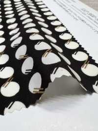 KKP3600-58-DHM-97 New Venus ديشين عرض واسع[نسيج / قماش] Uni Textile (Komon Kobo) صور إضافية