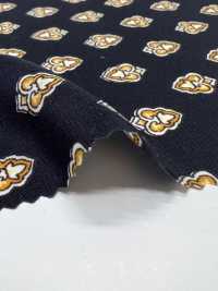 KKP3600-58-DHM-54 New Venus Decine عريض العرض[نسيج / قماش] Uni Textile (Komon Kobo) صور إضافية