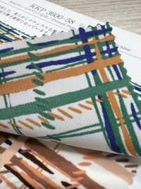 KKP3600-58-DHM-67 New Venus Dechine بعرض عريض[Textile / Fabric] Uni Textile (Komon Kobo) صور إضافية